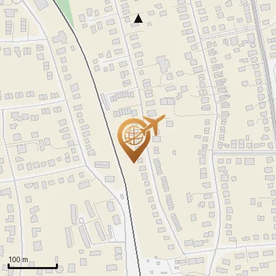 Foto zu Bredkamp 25, 22589 Hamburg