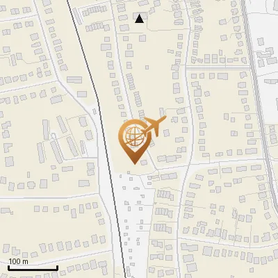 Foto zu Bredkamp 3, 22589 Hamburg