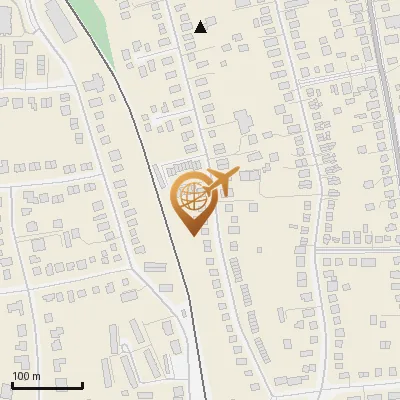 Foto zu Bredkamp 31, 22589 Hamburg