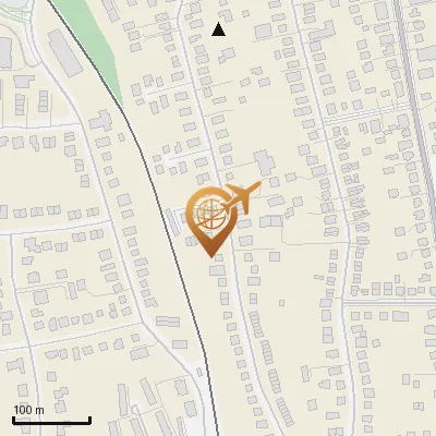 Foto zu Bredkamp 35, 22589 Hamburg