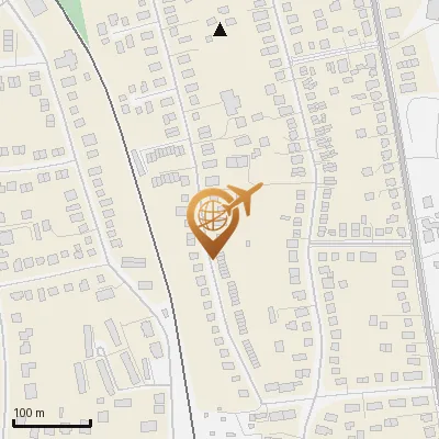 Foto zu Bredkamp 42, 22589 Hamburg