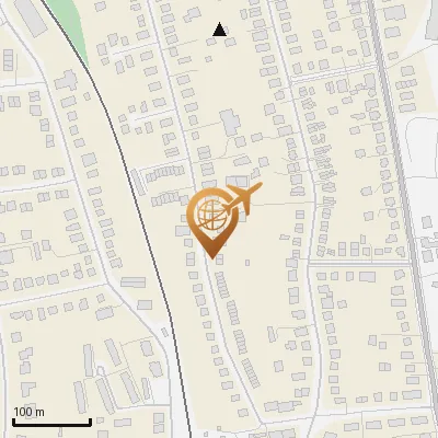 Foto zu Bredkamp 46, 22589 Hamburg