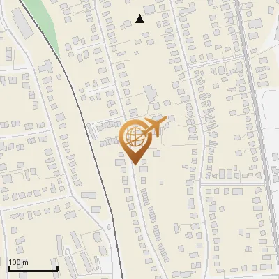 Foto zu Bredkamp 50, 22589 Hamburg