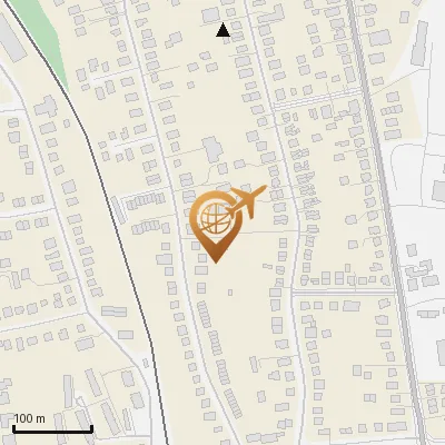 Foto zu Bredkamp 52, 22589 Hamburg