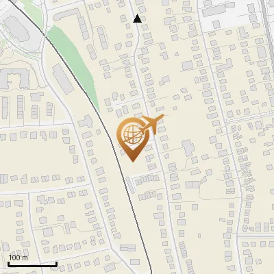 Foto zu Bredkamp 57, 22589 Hamburg