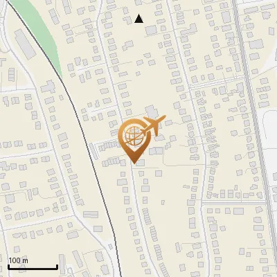 Foto zu Bredkamp 60, 22589 Hamburg