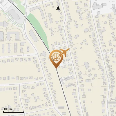 Foto zu Bredkamp 63, 22589 Hamburg