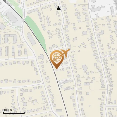 Foto zu Bredkamp 65, 22589 Hamburg