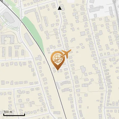 Foto zu Bredkamp 67, 22589 Hamburg