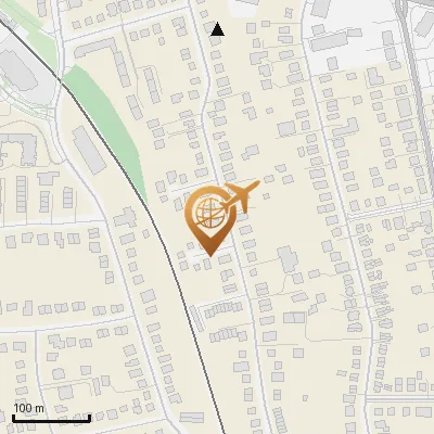 Foto zu Bredkamp 69, 22589 Hamburg