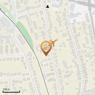 Foto zu Bredkamp 73, 22589 Hamburg