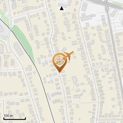 Foto zu Bredkamp 74, 22589 Hamburg