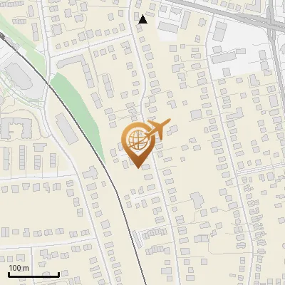 Foto zu Bredkamp 75, 22589 Hamburg