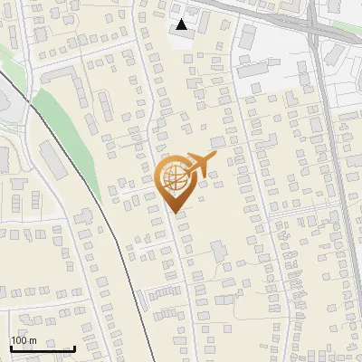 Foto zu Bredkamp 76, 22589 Hamburg