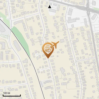 Foto zu Bredkamp 78, 22589 Hamburg