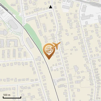 Foto zu Bredkamp 79, 22589 Hamburg