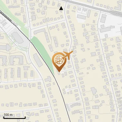 Foto zu Bredkamp 85, 22589 Hamburg