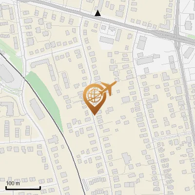 Foto zu Bredkamp 86, 22589 Hamburg