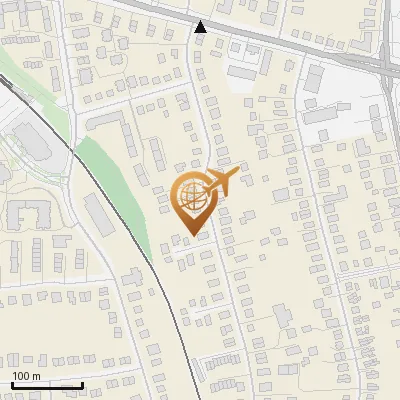 Foto zu Bredkamp 93, 22589 Hamburg