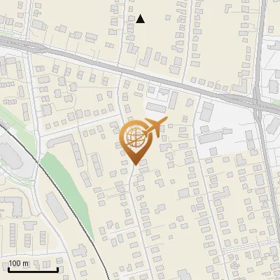 Foto zu Bredkamp 98, 22589 Hamburg