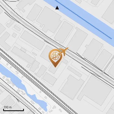 Foto zu Bredowstraße 14, 22113 Hamburg