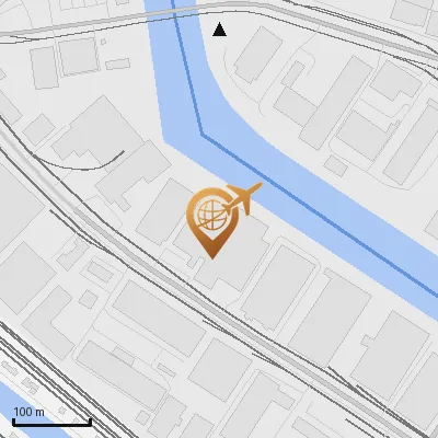 Foto zu Bredowstraße 15, 22113 Hamburg