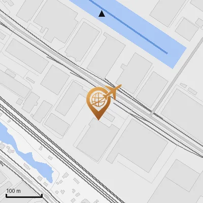 Foto zu Bredowstraße 16, 22113 Hamburg