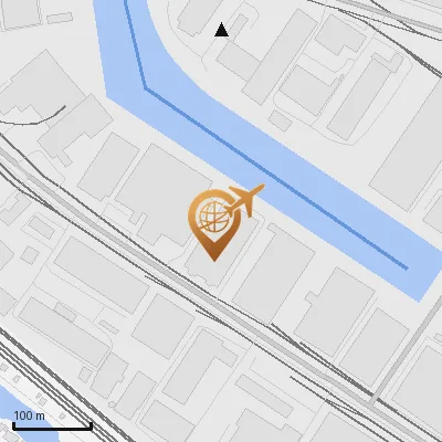 Foto zu Bredowstraße 17, 22113 Hamburg