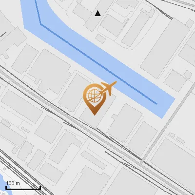 Foto zu Bredowstraße 19, 22113 Hamburg