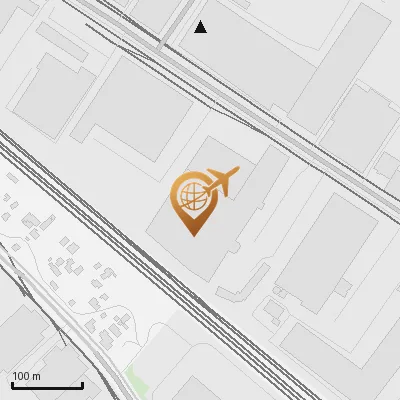 Foto zu Bredowstraße 20, 22113 Hamburg