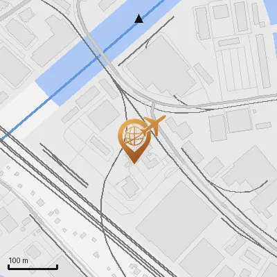 Foto zu Bredowstraße 4, 22113 Hamburg