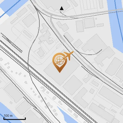 Foto zu Bredowstraße 6, 22113 Hamburg