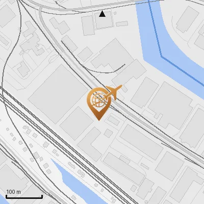 Foto zu Bredowstraße 8, 22113 Hamburg