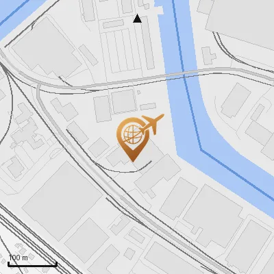 Foto zu Bredowstraße 9, 22113 Hamburg