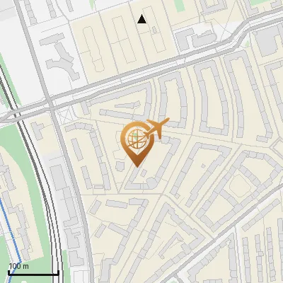 Foto zu Bredstedter Straße 10, 22049 Hamburg