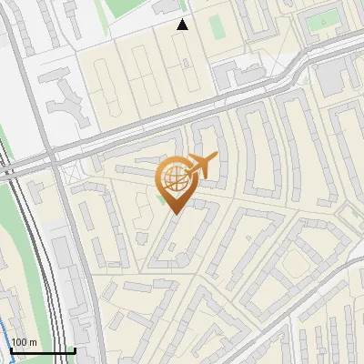 Foto zu Bredstedter Straße 16, 22049 Hamburg