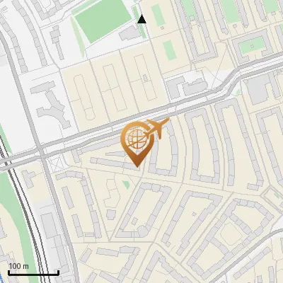 Foto zu Bredstedter Straße 19, 22049 Hamburg