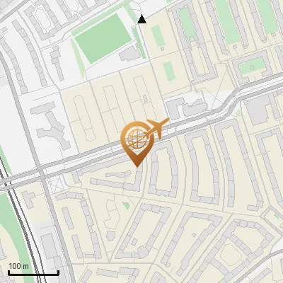 Foto zu Bredstedter Straße 25, 22049 Hamburg