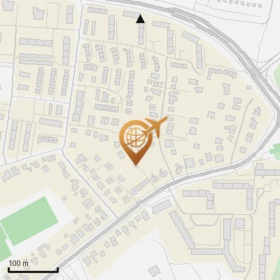 Foto zu Breedenweg 2, 22117 Hamburg