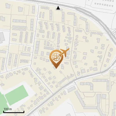 Foto zu Breedenweg 3, 22117 Hamburg