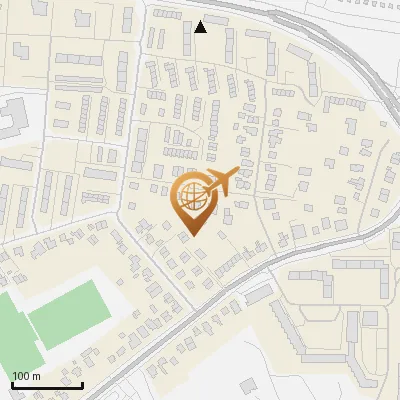 Foto zu Breedenweg 4, 22117 Hamburg