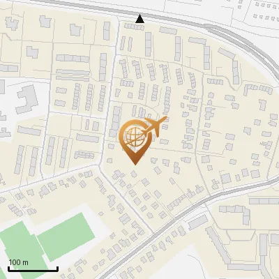 Foto zu Breedenweg 6, 22117 Hamburg