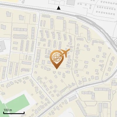 Foto zu Breedenweg 8, 22117 Hamburg