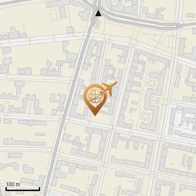 Foto zu Bregenzer Straße 3, 10707 Berlin
