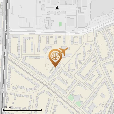Foto zu Brehmstraße 1, 50735 Köln
