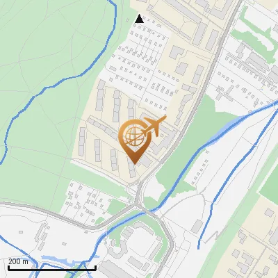 Foto zu Brehmstraße 1, 81543 München