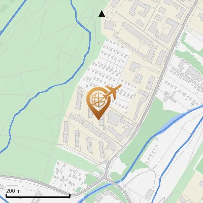 Foto zu Brehmstraße 10, 81543 München