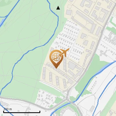 Foto zu Brehmstraße 14, 81543 München