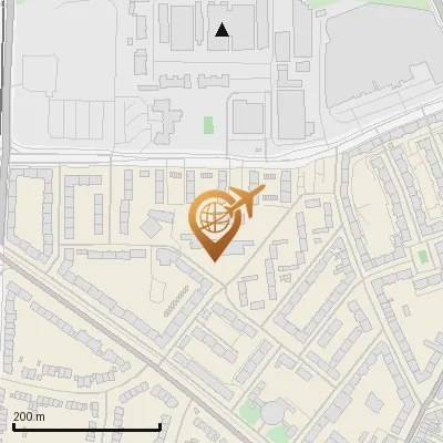 Foto zu Brehmstraße 2, 50735 Köln