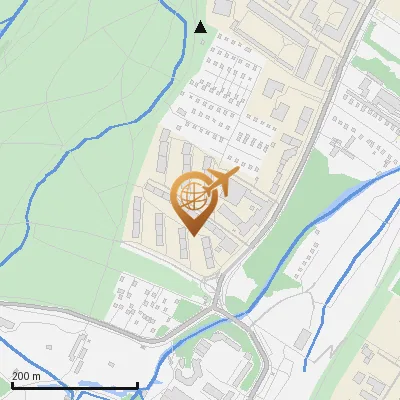 Foto zu Brehmstraße 3, 81543 München